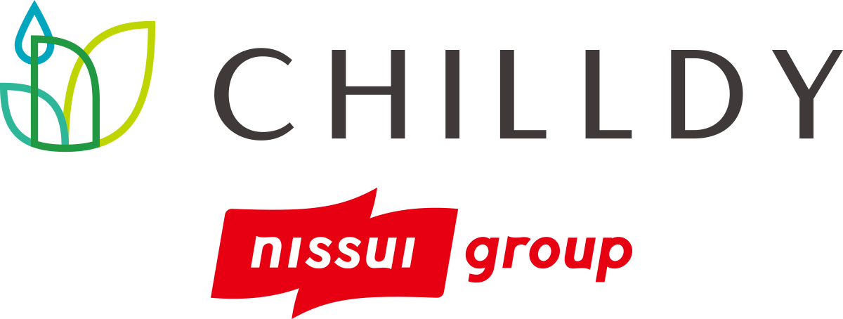 CHILLDY / NISSUI group